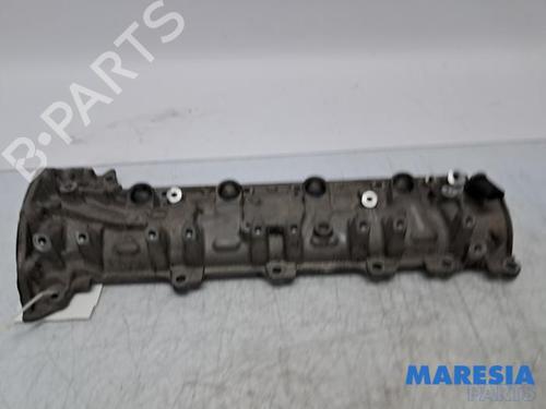 Used Valve cover Valve cover RENAULT SCÉNIC IV (J9_) 1.3 TCe 140 (140 hp) 33296521 33296521