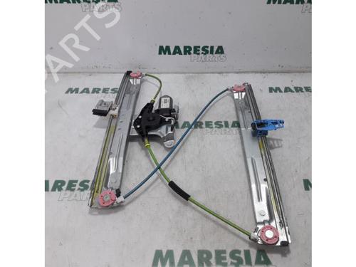Used Front right window mechanism CITROËN C3 Picasso (SH_) 1.6 HDi (90 hp) 31401300