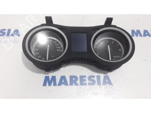 Used Instrument cluster ALFA ROMEO 159 (939_) 2.2 JTS (939AXB1B, 939AXB11) (185 hp) 31488744