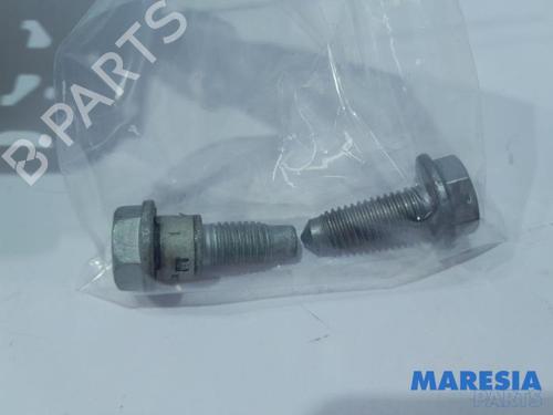 Rear right seatbelt CITROËN DS3 (SA_) 1.6 HDi 90 | BP31470247I28 - Image 5