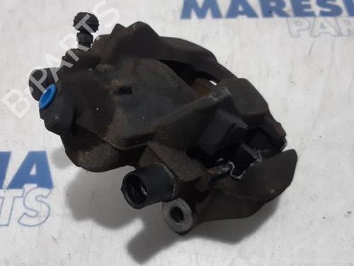 Left front brake caliper RENAULT CLIO IV (BH_) 0.9 TCe 90 (BHNF, BHMA, BHMH, BHJK, BHJR) | BP31498442M105  - Image 5