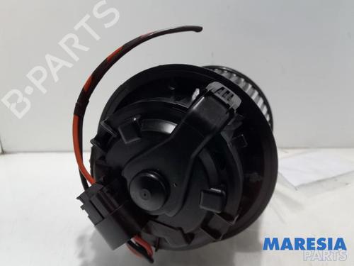 Heater blower motor CITROËN C3 III (SX) 1.2 THP 110 (SXHNPS, SXHNZT, SXHNZ6) | BP31518311M62 - Image 2