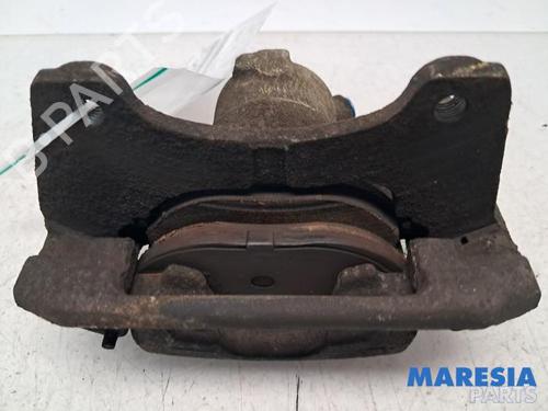 Used Right front brake caliper FIAT 500 (312_) 1.2 (312AXA1A) (69 hp) 31478770