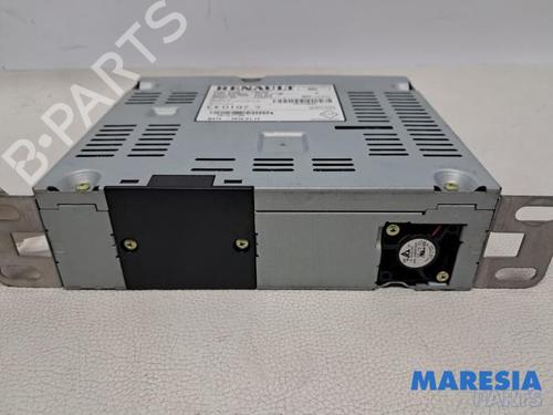 Radio RENAULT MEGANE IV Hatchback (B9A/M/N_) 1.2 TCe 130 (B9MR) | BP31816729E6