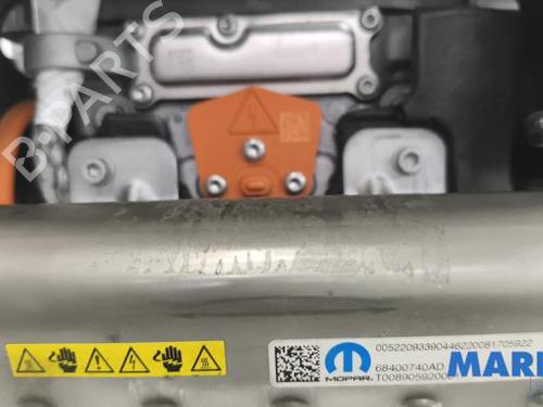 Other FIAT 500e (332_) Elektro 3+1 (FA1) | BP36041374O1 - Image 16