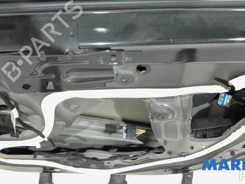 Right front door CITROËN C3 II (SC_) 1.6 VTi 120 | BP32281310C3