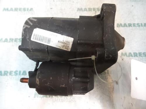 Used Starter RENAULT MEGANE Scenic (JA0/1_) 1.6 16V (JA0B, JA04, JA11, JA00) (107 hp) 31484377