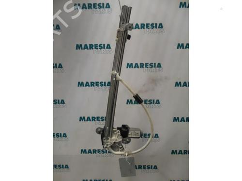 Used Rear left window mechanism RENAULT LAGUNA II Grandtour (KG0/1_) 1.8 16V (121 hp) 31466275
