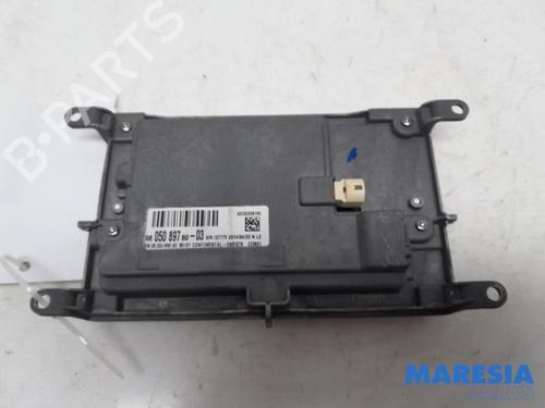 Display monitor CITROËN C4 Picasso II 1.6 THP 155 | BP31478372C48 