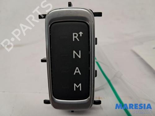 Used Electronic module Electronic module PEUGEOT 3008 I MPV (0U_) 2.0 HDi Hybrid4 (0URHCA) (200 hp) 39932636 39932636