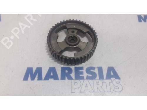 pulley-peugeot-207-wa_-wc_-2006-2007-2008-2009-2010-2011-2012-2013-2014-2015-31399123 main image
