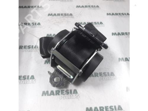 Used Rear right seatbelt RENAULT MEGANE III Coupe (DZ0/1_) 2.0 TCe (DZ1N) (250 hp) 31394666
