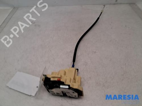 Used Electronic module FIAT PANDA (312_, 319_) 0.9 (312PXG1A) (86 hp) 31486818