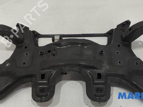 Vorderachsträger für Vorderachsträger FIAT PANDA (312_, 319_) 0.9 (312PXN1A, 312PXN11) (80 hp) 34406619 34406619