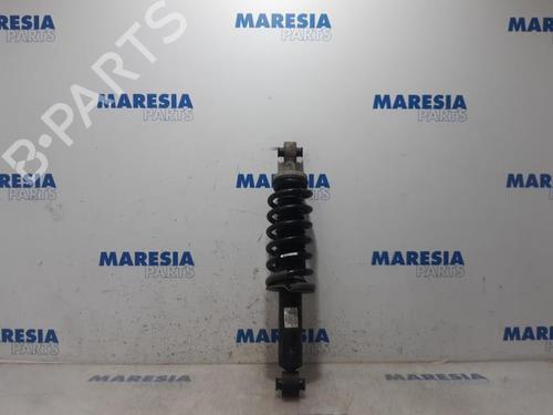 Amortecedor trás esquerdo PEUGEOT 508 I (8D_) 2.2 HDi (204 hp) 31389453