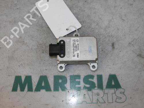 Used Electronic module LANCIA THESIS (841_) 2.0 Turbo (841AXA1B03) (185 hp) 31450318