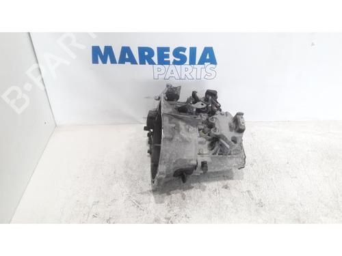 Used Gearbox CITROËN C4 Picasso II 1.6 BlueHDi 120 (120 hp) 31471020