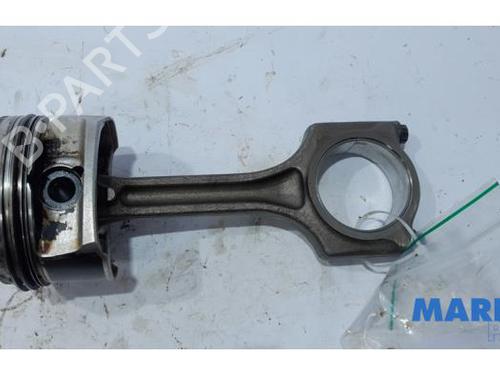 Used Other PEUGEOT 3008 I MPV (0U_) 1.6 VTi (120 hp) 31504993