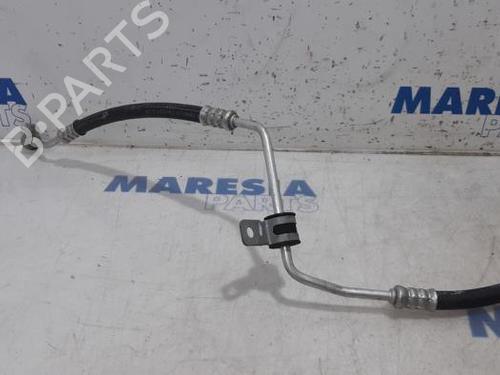 AC pipe RENAULT ZOE (BFM_) ZOE | BP31483245M126