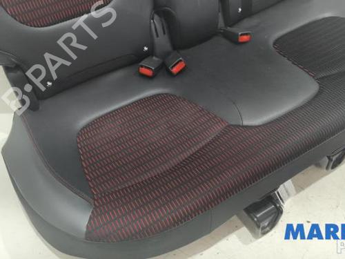 Sæde Bagtil RENAULT CAPTUR I (J5_, H5_) 1.2 TCe 120 | BP37241622C17 - Image 5