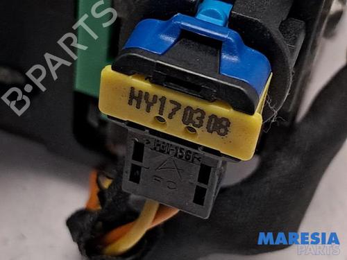 Sikkerhedssele foran højre CITROËN BERLINGO MULTISPACE (B9) 1.6 | BP31507683I25 