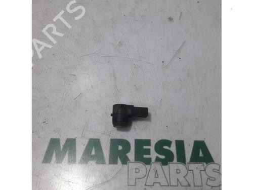 Electronic sensor CITROËN C5 III Break (RW_) 2.0 HDi 165 | BP31461871M84