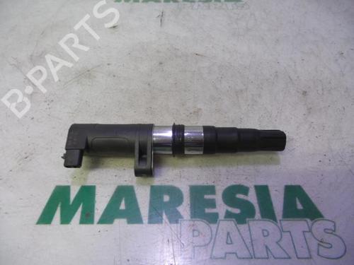 Used Ignition coil RENAULT CLIO III (BR0/1, CR0/1) 1.4 16V (98 hp) 31447672