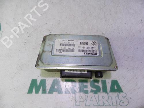 Used Gearbox control unit RENAULT ESPACE IV (JK0/1_) 2.0 Turbo (JK0A, JK0B, JK0N) (163 hp) 31508470