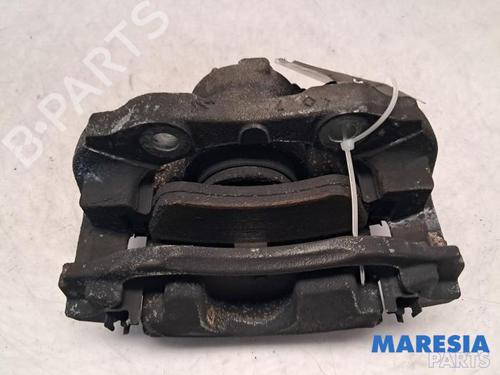Left front brake caliper CITROËN C3 III (SX) 1.2 PureTech 82 | BP31433125M105