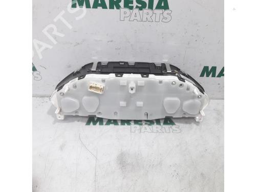 Instrument cluster PEUGEOT 208 I (CA_, CC_) 1.0 VTi | BP31503576C47