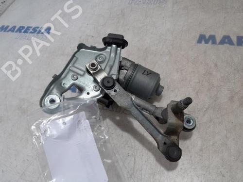 Front wiper motor PEUGEOT 5008 (0U_, 0E_) 1.6 HDi | BP31536802M29 