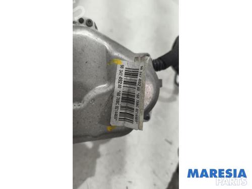 Steering rack OPEL CORSA F (P2JO) 1.2 (68) | BP39961257M22 - Image 8