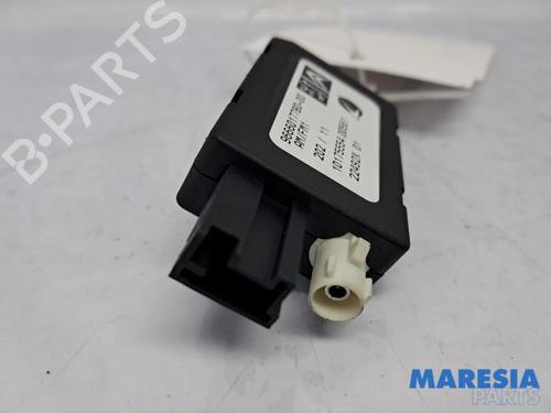 Electronic module CITROËN DS4 (NX_) 1.6 VTi 120 | BP31532211M83