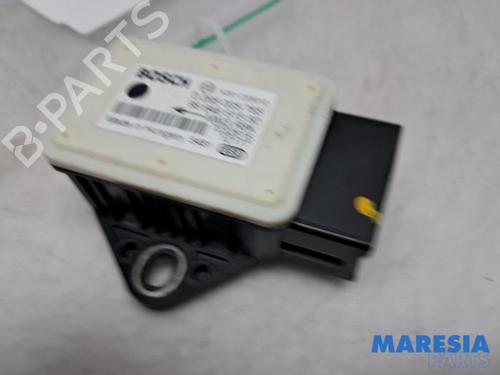 Used Electronic module Electronic module 37027088 37027088