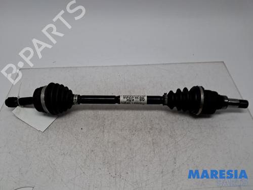 Used Left front driveshaft Left front driveshaft 36880107 36880107