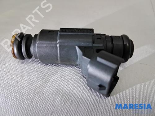 Injector CITROËN C4 CACTUS 1.2 VTi 82 | BP31407203M100