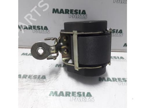 Used Front right seatbelt RENAULT SCÉNIC II (JM0/1_) 1.5 dCi (JM16) (103 hp) 31484294