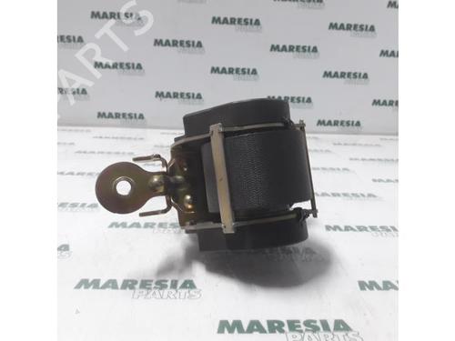 Used Front right seatbelt RENAULT LAGUNA II (BG0/1_) 1.8 16V (BG0B, BG0C, BG0J, BG0M, BG0V) (121 hp) 31466340