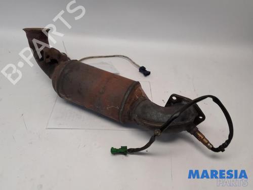 Catalyst PEUGEOT 508 SW I (8E_) 1.6 THP | BP31414934M10