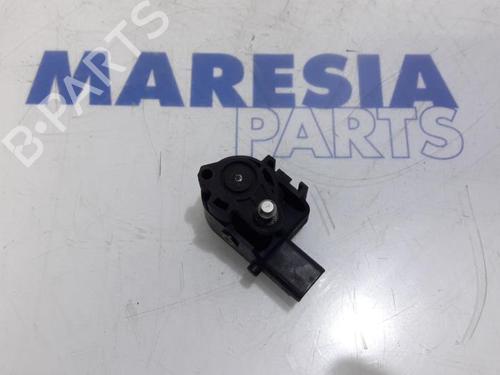 Used Headlight adjuster motor CITROËN C5 III Break (RW_) 2.0 i 16V (RWRFJC, RWRFJF) (140 hp) 31521220