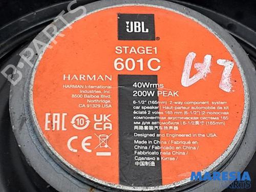 Electronic module ALFA ROMEO GIULIETTA (940_) 1.8 TBi (940FXC1A) | BP31534504M83 - Image 3