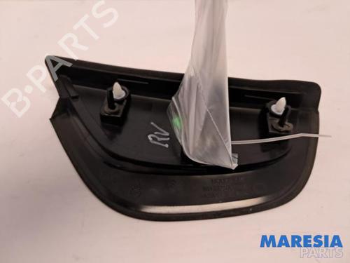 Andre CITROËN C3 III (SX) 1.2 VTi 82 | BP31455874O1