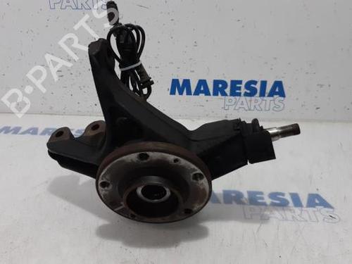 Left front steering knuckle PEUGEOT RCZ 1.6 16V | BP31400878M25