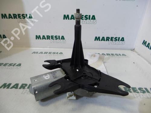 Rear wiper motor RENAULT ESPACE IV (JK0/1_) 2.0 (JK0A, JK1D, JK0N) | BP31461300M102