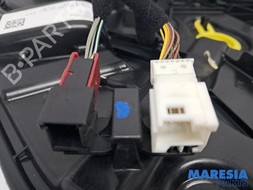 Front left window mechanism ALFA ROMEO STELVIO (949_) 2.0 Q4 (949.AXA2A) | BP39449599C22 - Image 13
