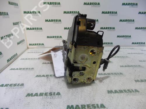 Electronic module RENAULT LAGUNA II (BG0/1_) 1.9 dCi (BG08, BG0G) | BP31385155M83