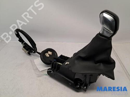 Selector da caixa PEUGEOT 2008 I (CU_) 1.2 VTi (82 hp) 31387294