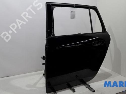 Left rear door CITROËN C4 Grand Picasso II (DA_, DE_) 1.2 THP 130 | BP31433649C4