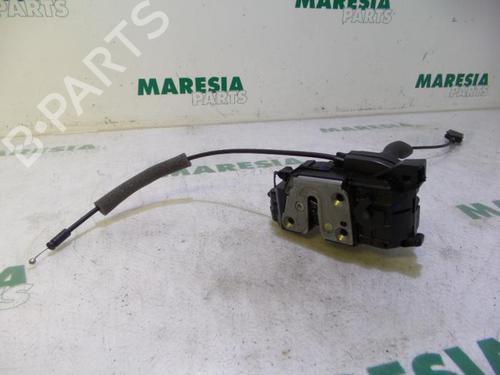 Electronic module RENAULT MEGANE III Hatchback (BZ0/1_, B3_) 1.5 dCi (BZ09, BZ0D, BZ1W, BZ29, BZ14) | BP31536380M83 - Image 2