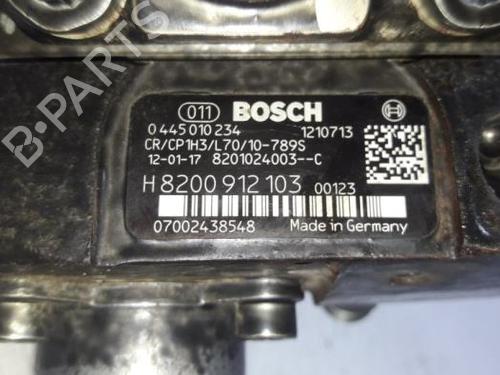 Fuel pump RENAULT TRAFIC II Van (FL) 2.0 dCi 115 (FL01, FL0U, FL00, FL0H, FL0M) | BP31477680M76